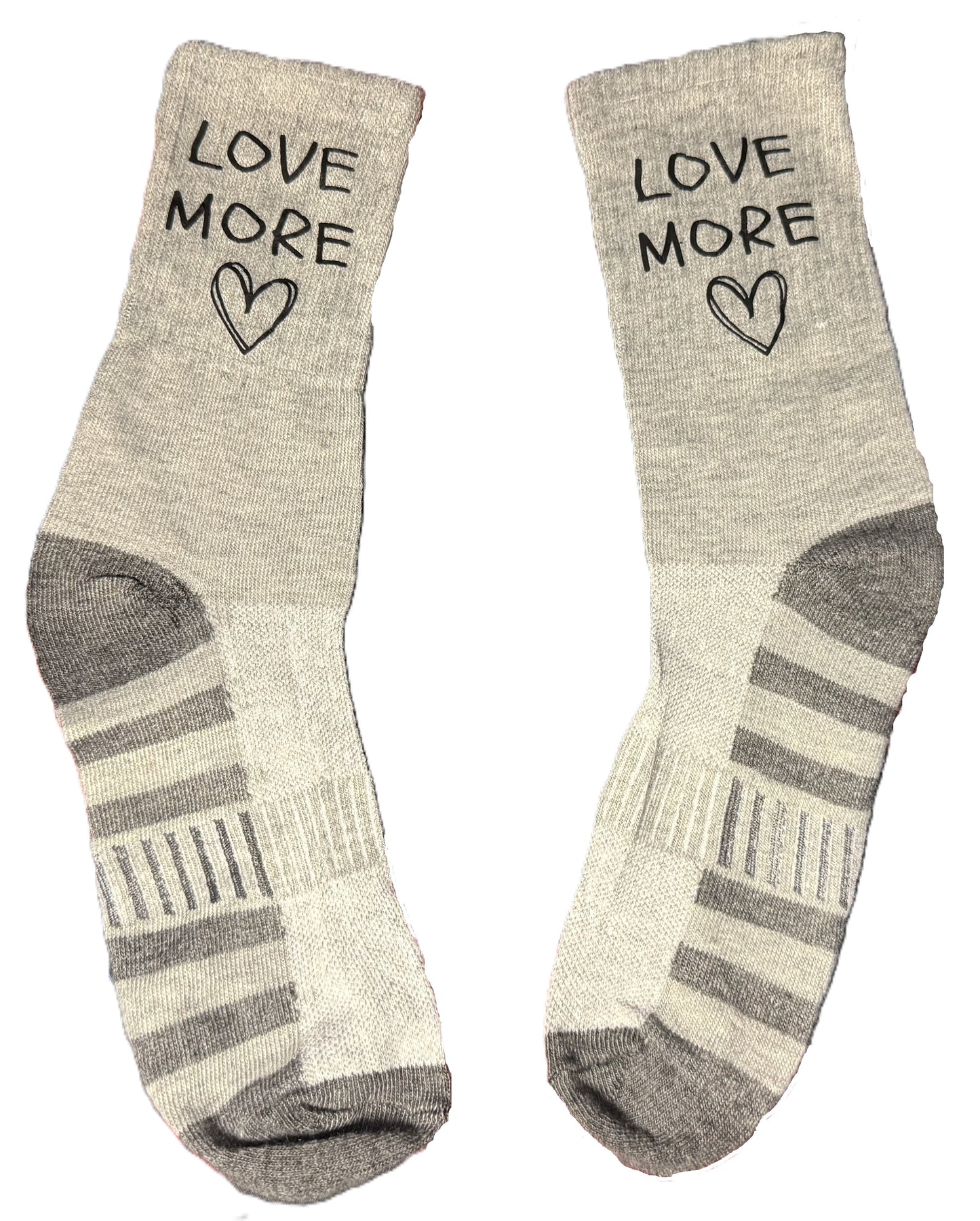LoveMore Socks