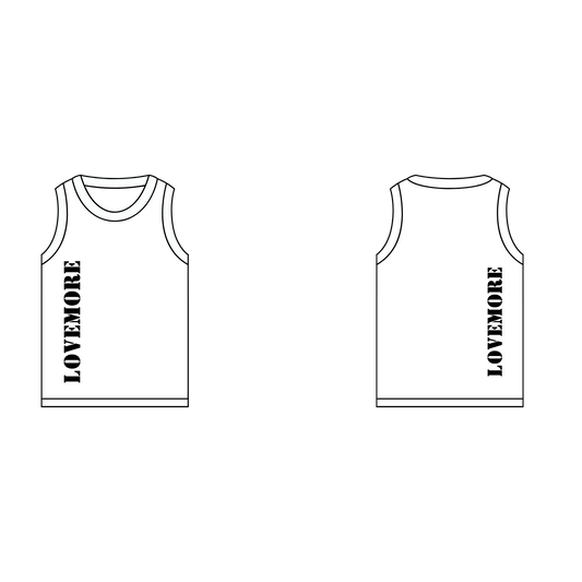 LoveMore Tank