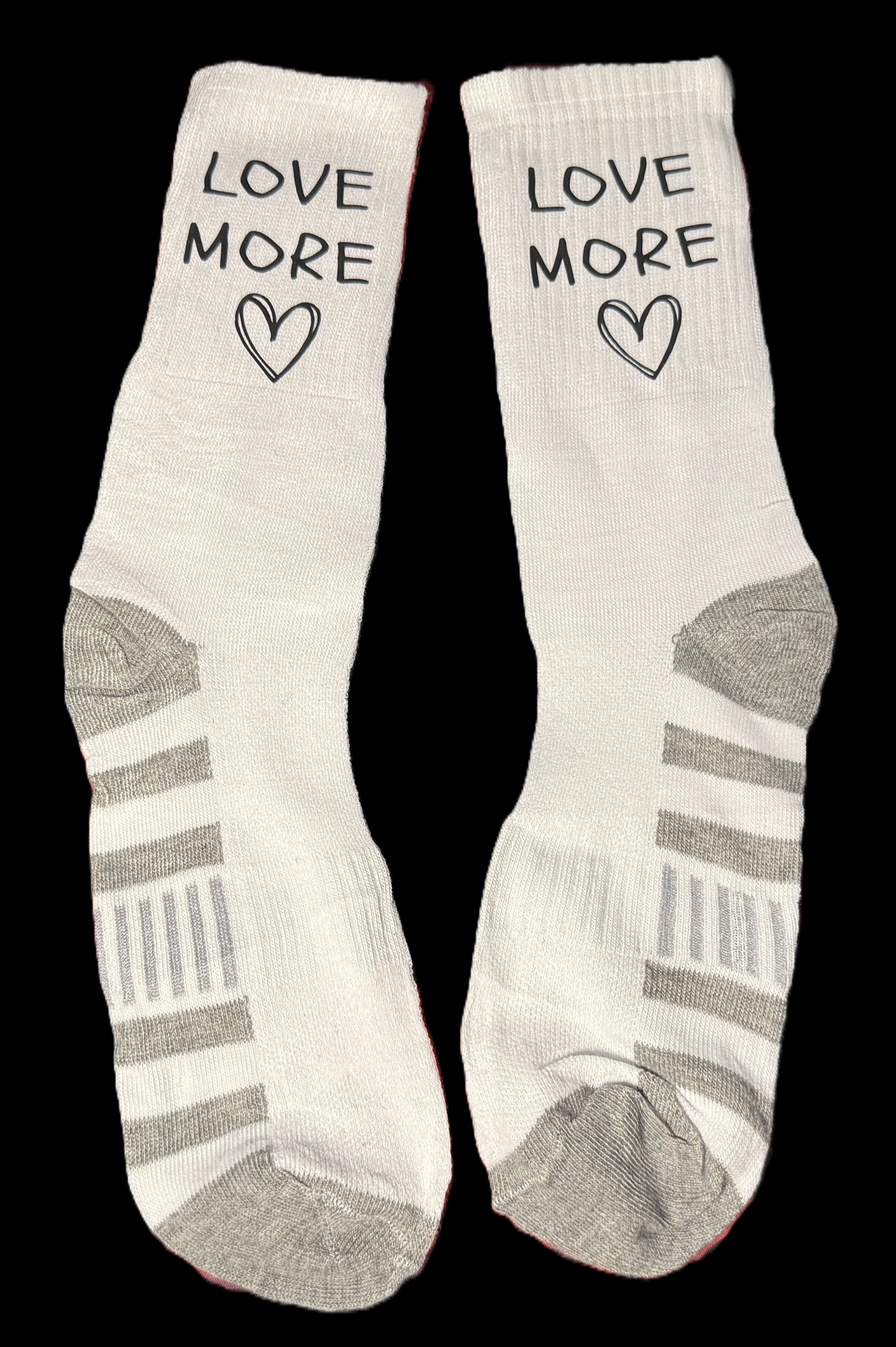 LoveMore Socks