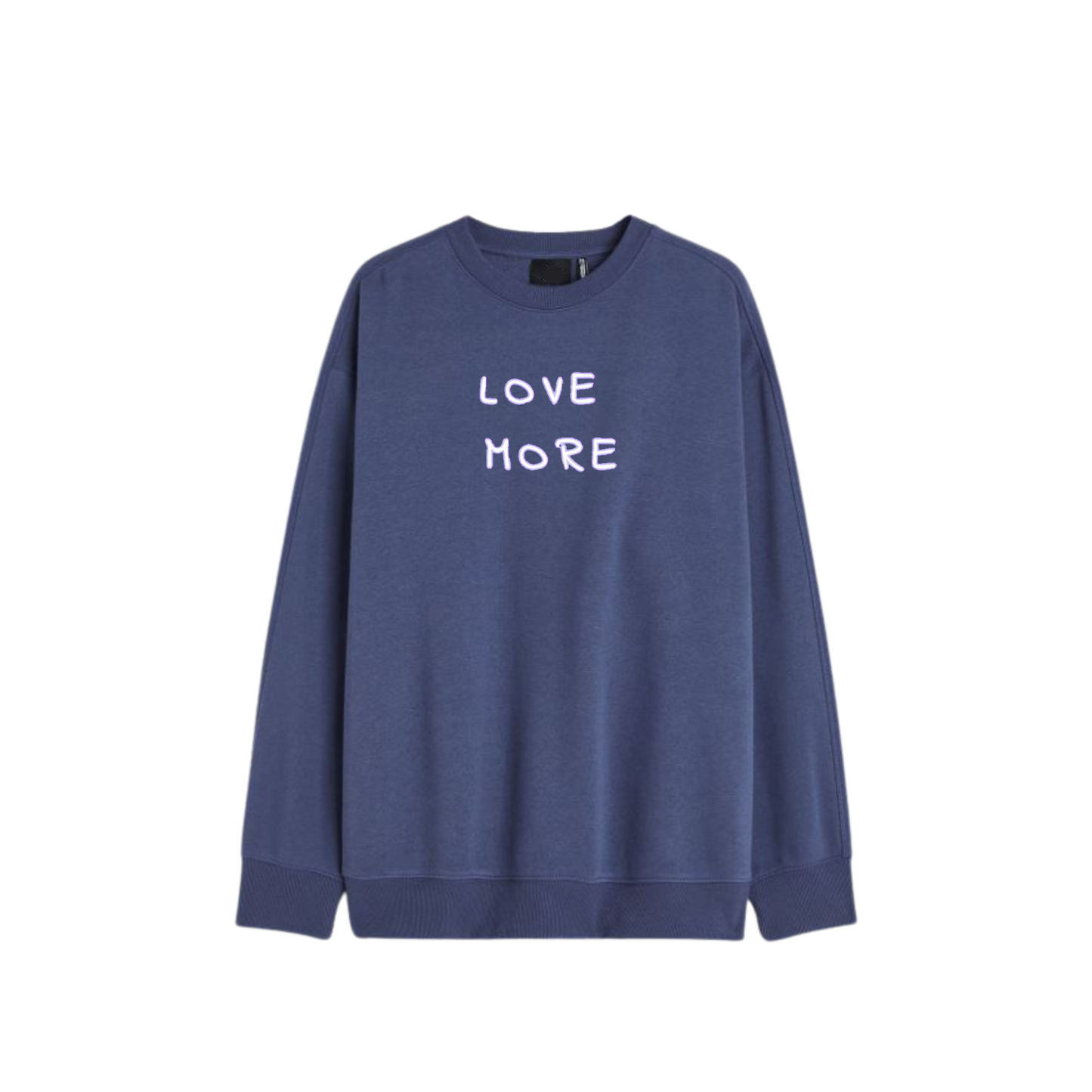 Classic LoveMore Crewneck